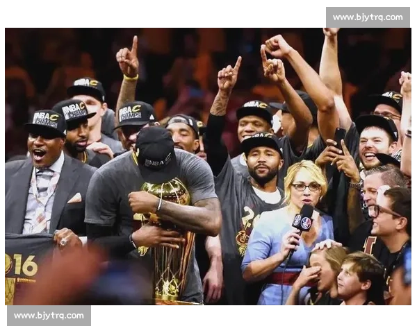 2016年NBA总决赛回顾：热火与勇士的巅峰对决与传奇瞬间